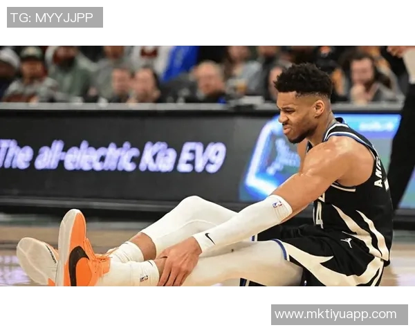 里弗斯透露字母哥第一节受伤情况赛后称其当时已感到不适